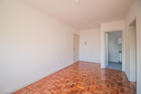 Apartamento para alugar com 49m², 1 quarto e 1 vagaSala