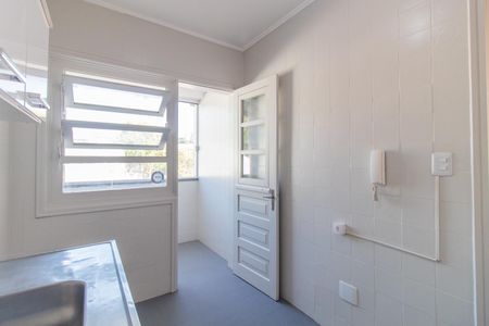 Apartamento para alugar com 49m², 1 quarto e 1 vagaCozinha e Área de Serviço