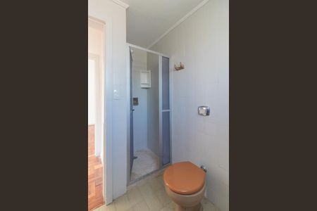 Apartamento para alugar com 49m², 1 quarto e 1 vagaBanheiro