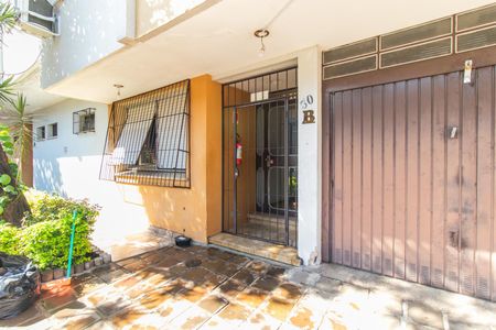 Apartamento para alugar com 49m², 1 quarto e 1 vagaEntrada