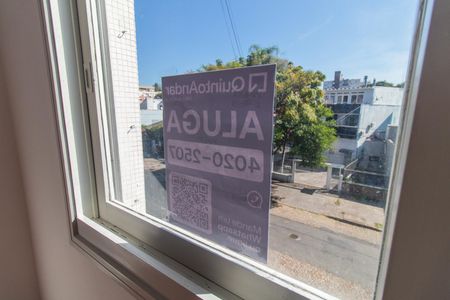 Apartamento para alugar com 49m², 1 quarto e 1 vagaPlaca