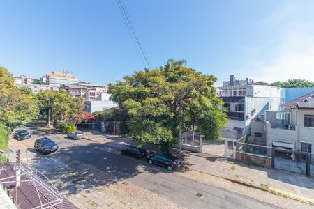 Apartamento para alugar com 49m², 1 quarto e 1 vagaVista da Sala