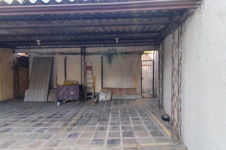 Apartamento para alugar com 49m², 1 quarto e 1 vagaGaragem