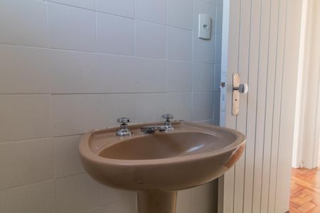 Apartamento para alugar com 49m², 1 quarto e 1 vagaBanheiro