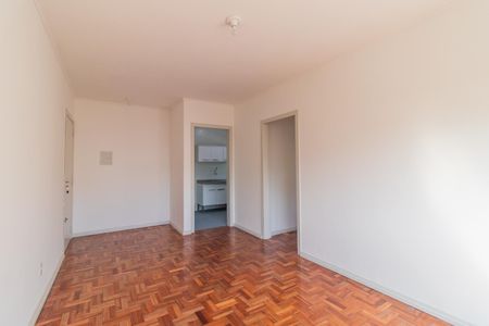 Apartamento para alugar com 49m², 1 quarto e 1 vagaSala