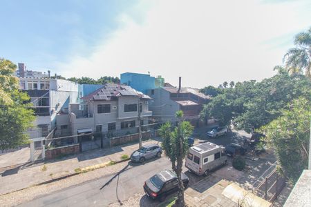 Apartamento para alugar com 49m², 1 quarto e 1 vagaVista da Sala