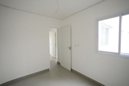 Apartamento à venda com 34m², 2 quartos e sem vagaQuarto 2