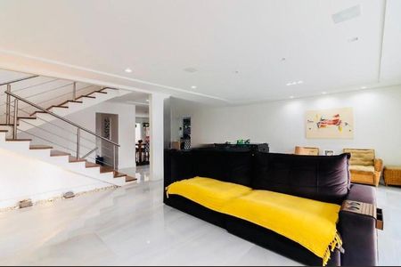 Casa à venda com 432m², 5 quartos e 5 vagasFoto 01