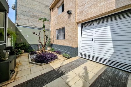 Casa de condomínio para alugar com 52m², 1 quarto e sem vaga Casa de condomínio para alugar com 52m², 1 quarto e sem vagaQuintal