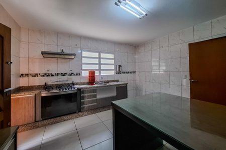 Casa de condomínio para alugar com 52m², 1 quarto e sem vaga Casa de condomínio para alugar com 52m², 1 quarto e sem vagaCozinha