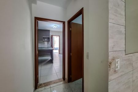 Casa de condomínio para alugar com 52m², 1 quarto e sem vaga Casa de condomínio para alugar com 52m², 1 quarto e sem vagaBanheiro