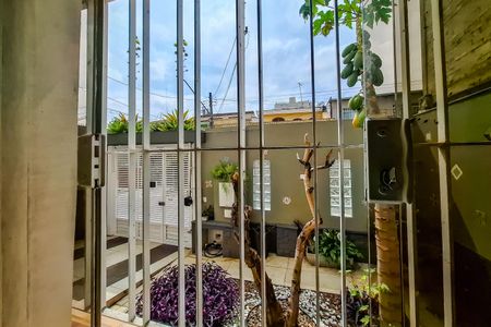 Casa de condomínio para alugar com 52m², 1 quarto e sem vaga Casa de condomínio para alugar com 52m², 1 quarto e sem vagaVista