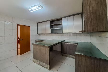 Casa de condomínio para alugar com 52m², 1 quarto e sem vaga Casa de condomínio para alugar com 52m², 1 quarto e sem vagaCozinha