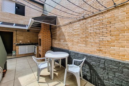 Casa de condomínio para alugar com 52m², 1 quarto e sem vaga Casa de condomínio para alugar com 52m², 1 quarto e sem vagaÁrea Gourmet