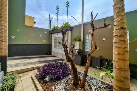 Casa de condomínio para alugar com 52m², 1 quarto e sem vaga Casa de condomínio para alugar com 52m², 1 quarto e sem vagaQuintal