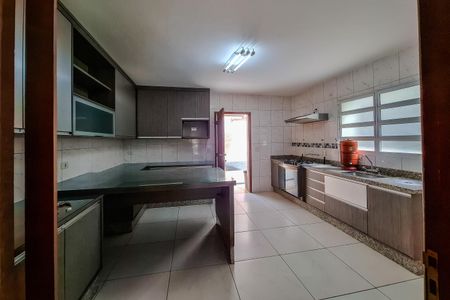 Casa de condomínio para alugar com 52m², 1 quarto e sem vaga Casa de condomínio para alugar com 52m², 1 quarto e sem vagaCozinha