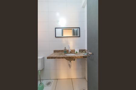 Casa à venda com 198m², 3 quartos e 4 vagas Casa à venda com 198m², 3 quartos e 4 vagasLavabo Sala