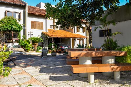 Casa de condomínio à venda com 219m², 4 quartos e 2 vagasÁrea comum