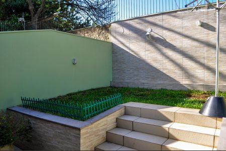 Casa de condomínio à venda com 219m², 4 quartos e 2 vagasÁrea comum