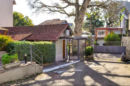 Casa de condomínio à venda com 219m², 4 quartos e 2 vagasÁrea comum