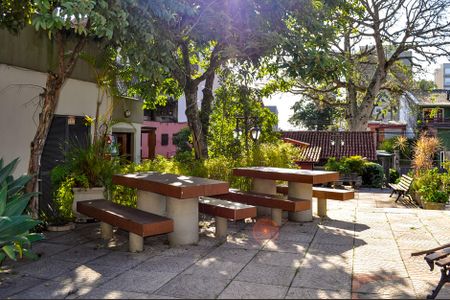 Casa de condomínio à venda com 219m², 4 quartos e 2 vagasÁrea comum