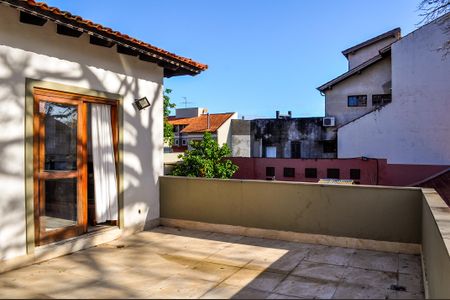 Casa de condomínio à venda com 219m², 4 quartos e 2 vagasÁrea comum