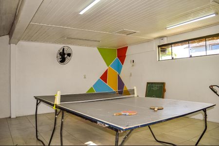 Casa de condomínio à venda com 219m², 4 quartos e 2 vagasÁrea comum