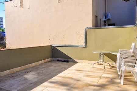 Casa de condomínio à venda com 219m², 4 quartos e 2 vagasÁrea comum