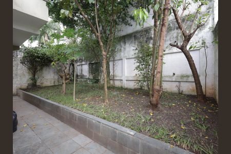 Casa à venda com 286m², 4 quartos e 3 vagasÁrea comum