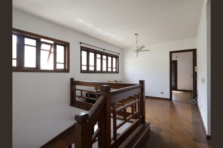 Casa à venda com 286m², 4 quartos e 3 vagasSala Intima