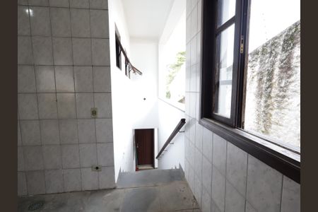 Casa à venda com 286m², 4 quartos e 3 vagasÁrea de Serviço