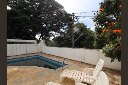 Casa à venda com 286m², 4 quartos e 3 vagasÁrea comum
