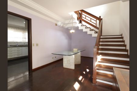 Casa à venda com 286m², 4 quartos e 3 vagasSala de Jantar