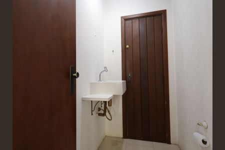 Casa à venda com 286m², 4 quartos e 3 vagasLavabo