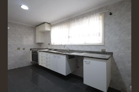 Casa à venda com 286m², 4 quartos e 3 vagasCozinha