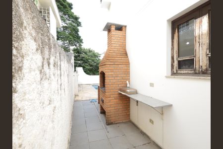 Casa à venda com 286m², 4 quartos e 3 vagasÁrea comum