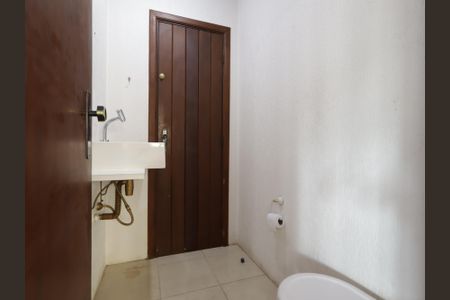 Casa à venda com 286m², 4 quartos e 3 vagasLavabo