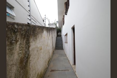 Casa à venda com 286m², 4 quartos e 3 vagasÁrea comum