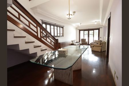 Casa à venda com 286m², 4 quartos e 3 vagasSala de Jantar