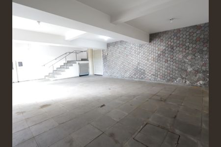 Casa à venda com 286m², 4 quartos e 3 vagasÁrea comum