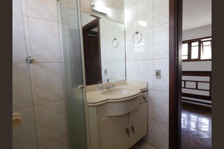 Casa à venda com 286m², 4 quartos e 3 vagasBanheiro