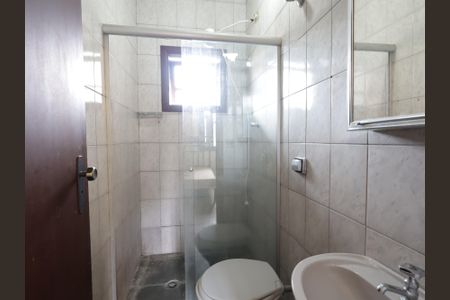 Casa à venda com 286m², 4 quartos e 3 vagasBanheiro de serviço