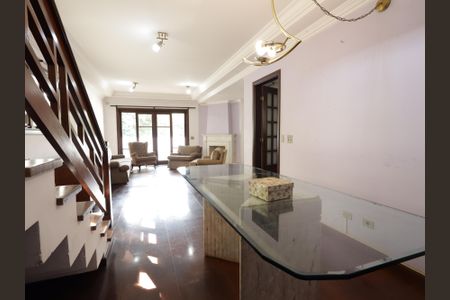 Casa à venda com 286m², 4 quartos e 3 vagasSala de Jantar