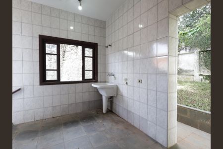 Casa à venda com 286m², 4 quartos e 3 vagasÁrea de Serviço