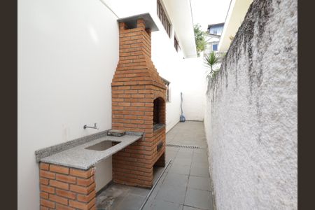 Casa à venda com 286m², 4 quartos e 3 vagasÁrea comum