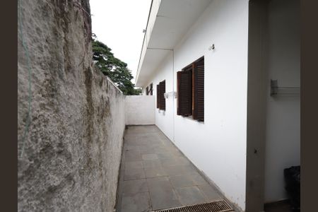 Casa à venda com 286m², 4 quartos e 3 vagasÁrea comum