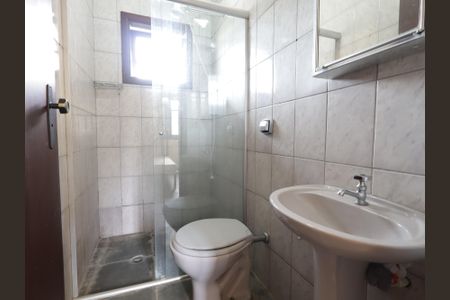 Casa à venda com 286m², 4 quartos e 3 vagasBanheiro de serviço