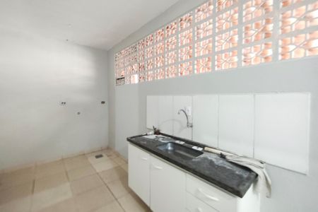 Casa para alugar com 129m², 2 quartos e sem vagaCozinha