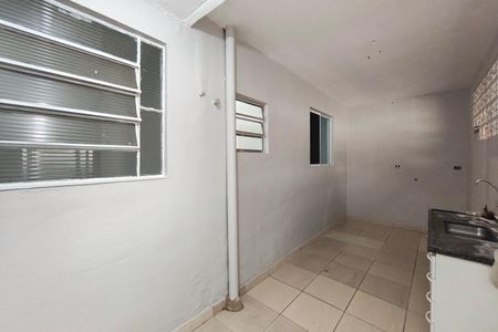 Casa para alugar com 129m², 2 quartos e sem vagaCozinha