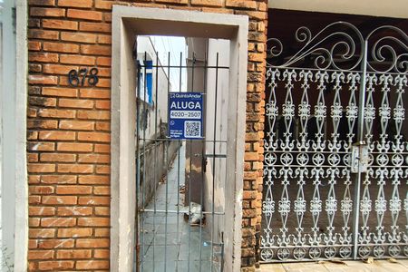 Casa para alugar com 129m², 2 quartos e sem vagaPlaca 